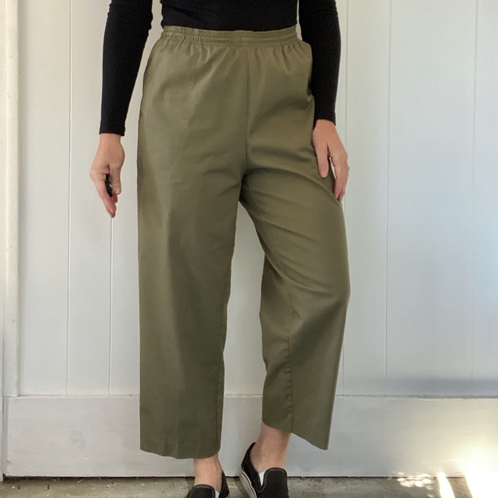 Vintage Comfy Pant
